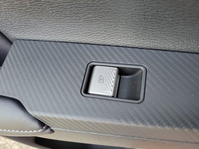 2024 Mitsubishi Outlander SE Black Edition