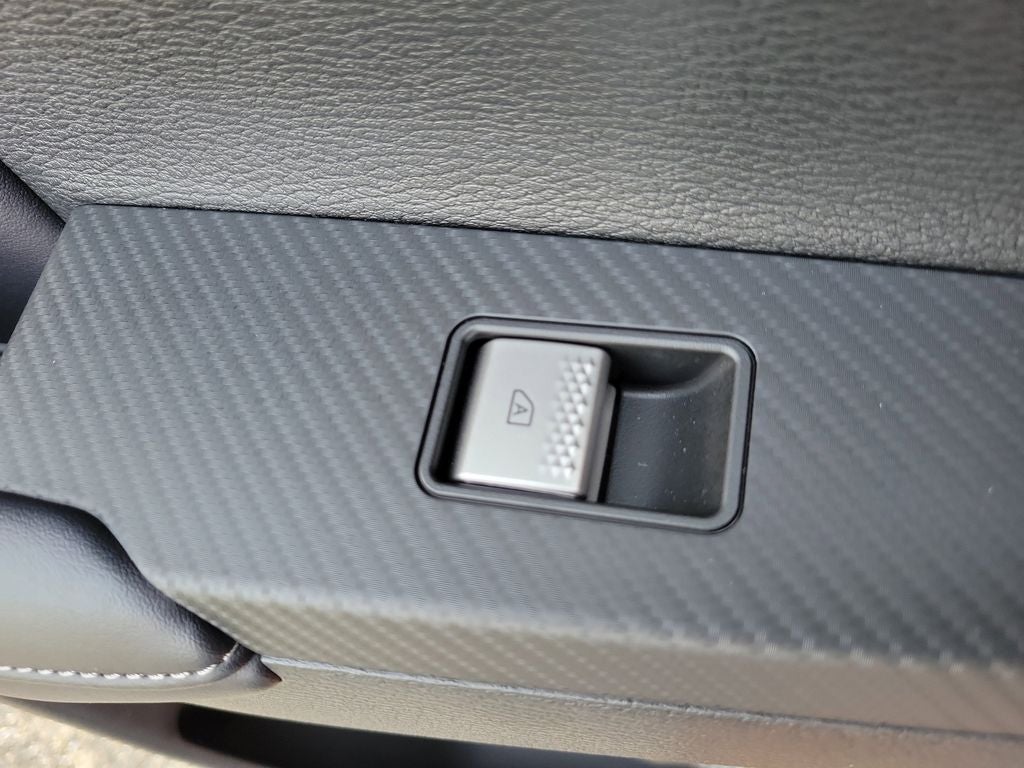 2024 Mitsubishi Outlander SE Black Edition