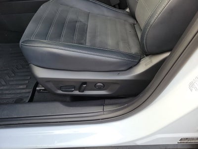 2024 Mitsubishi Outlander SE Black Edition