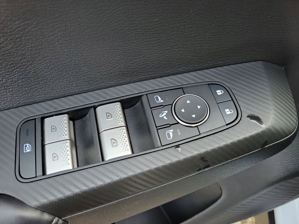 2024 Mitsubishi Outlander SE Black Edition