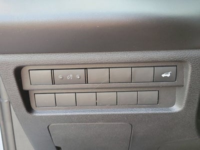 2024 Mitsubishi Outlander SE Black Edition