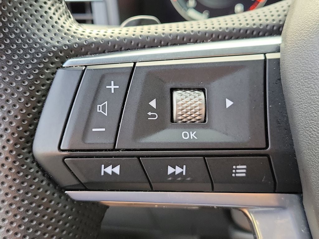 2024 Mitsubishi Outlander SE Black Edition