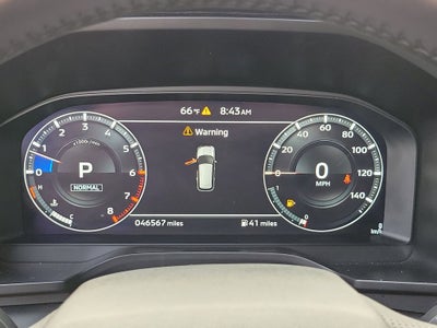 2024 Mitsubishi Outlander SE Black Edition