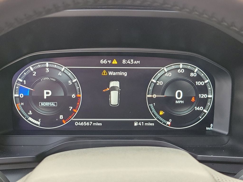 2024 Mitsubishi Outlander SE Black Edition