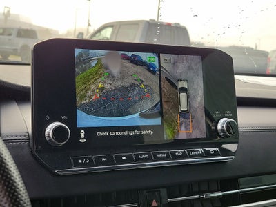 2024 Mitsubishi Outlander SE Black Edition