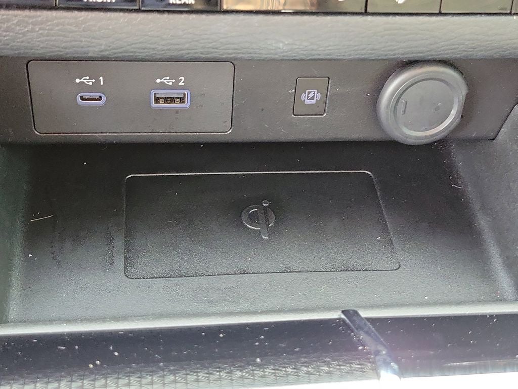 2024 Mitsubishi Outlander SE Black Edition