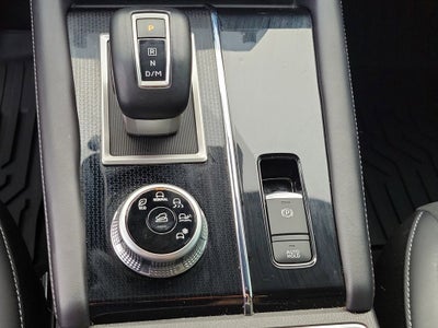 2024 Mitsubishi Outlander SE Black Edition