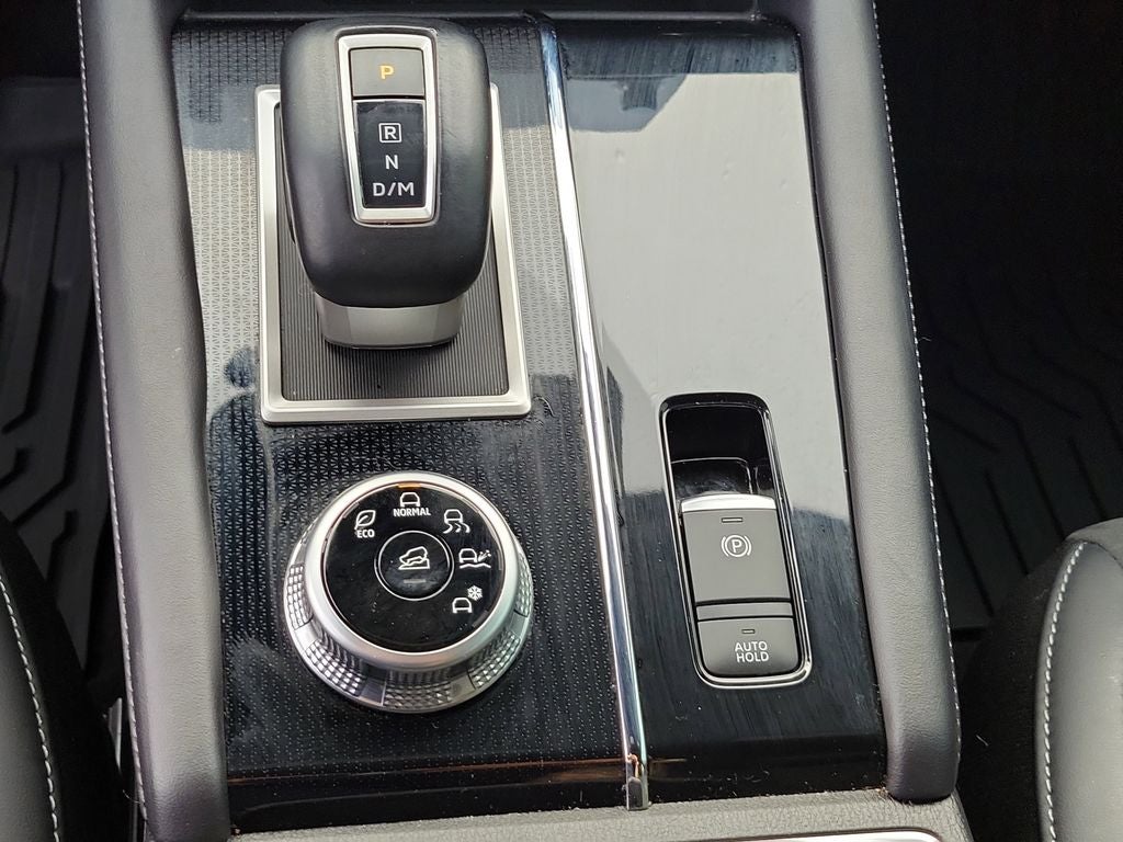 2024 Mitsubishi Outlander SE Black Edition