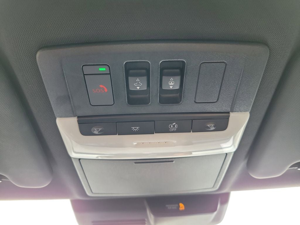 2024 Mitsubishi Outlander SE Black Edition