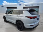 2024 Mitsubishi Outlander SE Black Edition