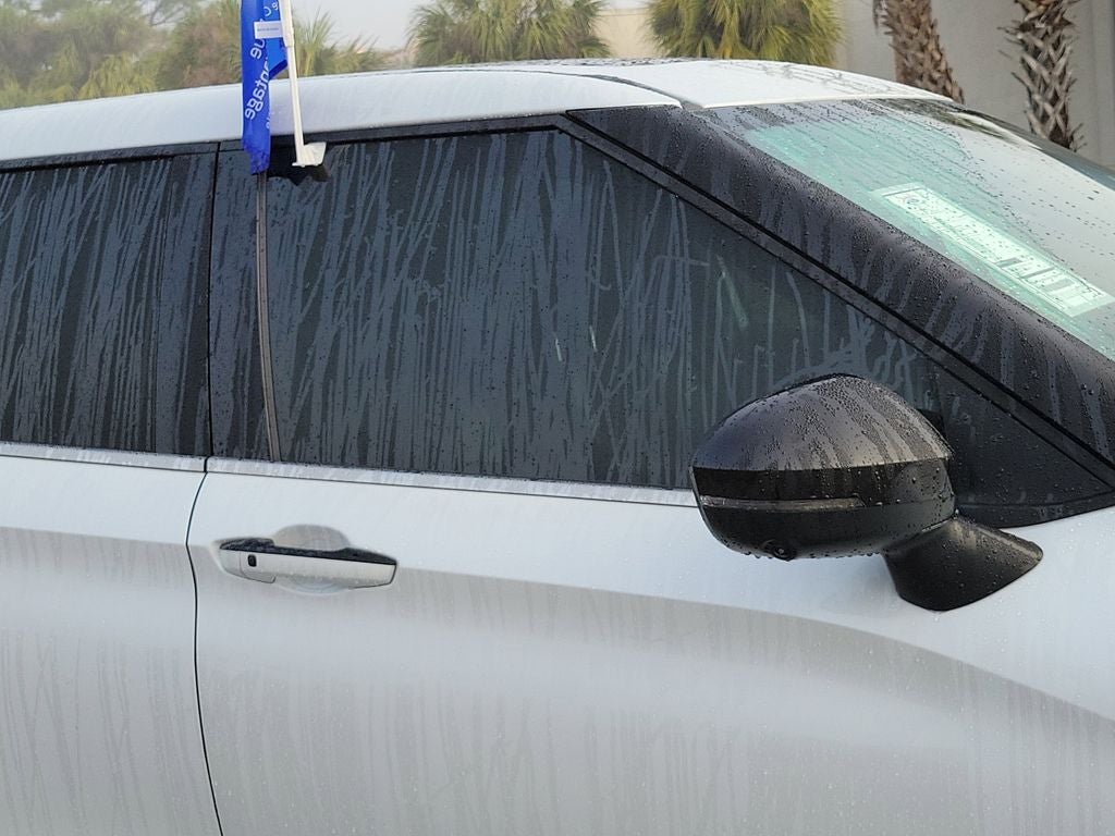 2024 Mitsubishi Outlander SE Black Edition