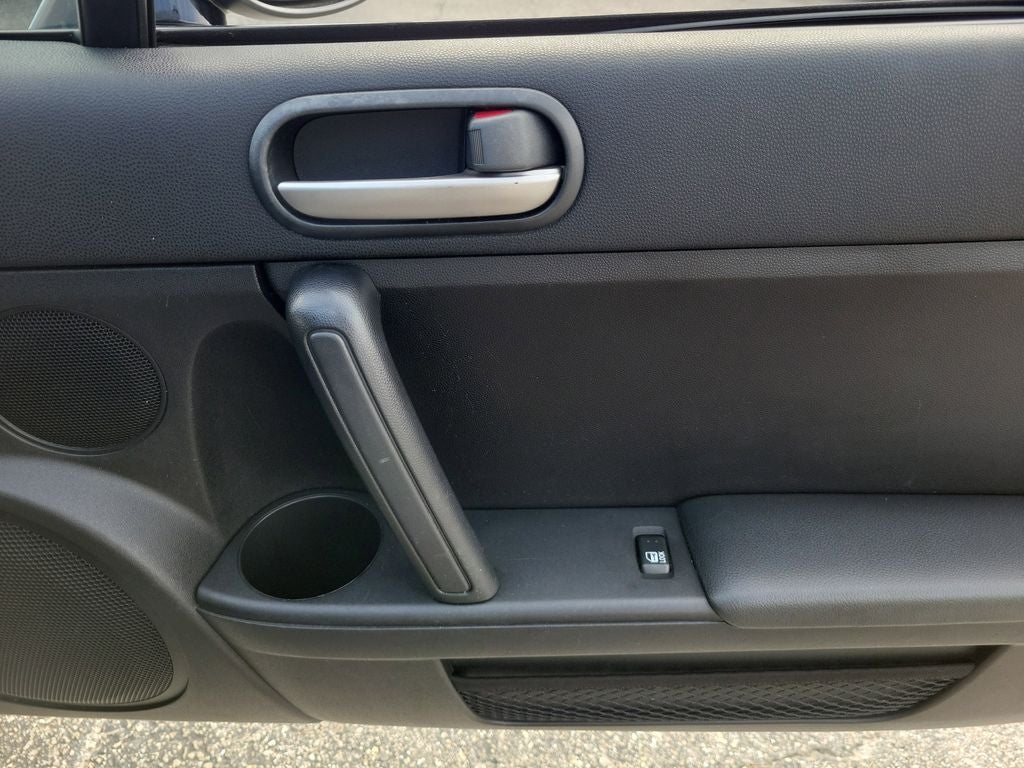 2013 Mazda Mazda Miata Club