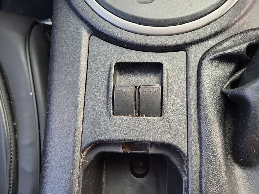 2013 Mazda Mazda Miata Club