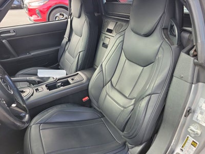 2013 Mazda Mazda Miata Club