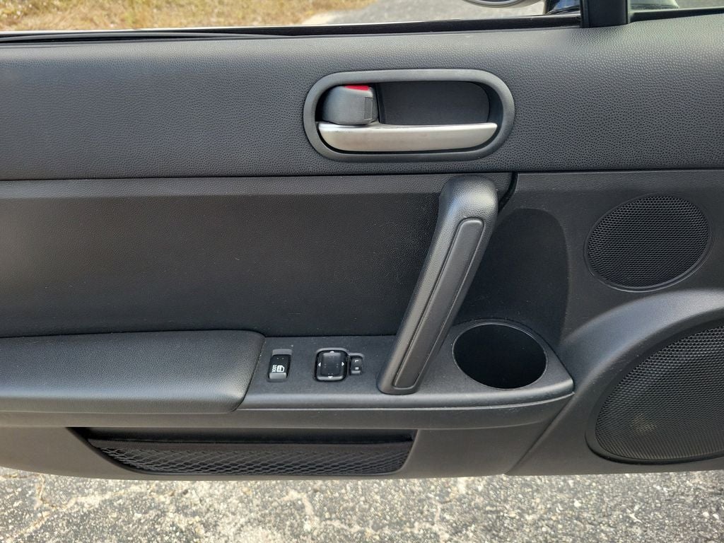 2013 Mazda Mazda Miata Club