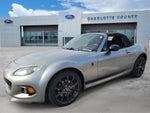 2013 Mazda Mazda Miata Club