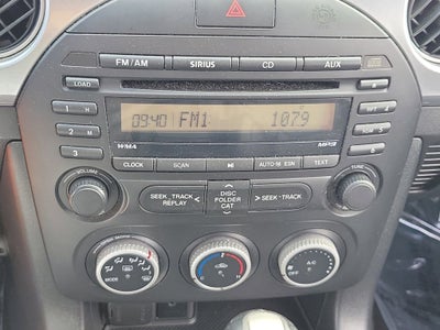 2013 Mazda Mazda Miata Club