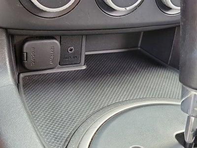 2013 Mazda Mazda Miata Club