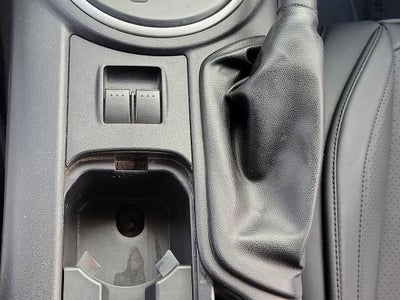 2013 Mazda Mazda Miata Club