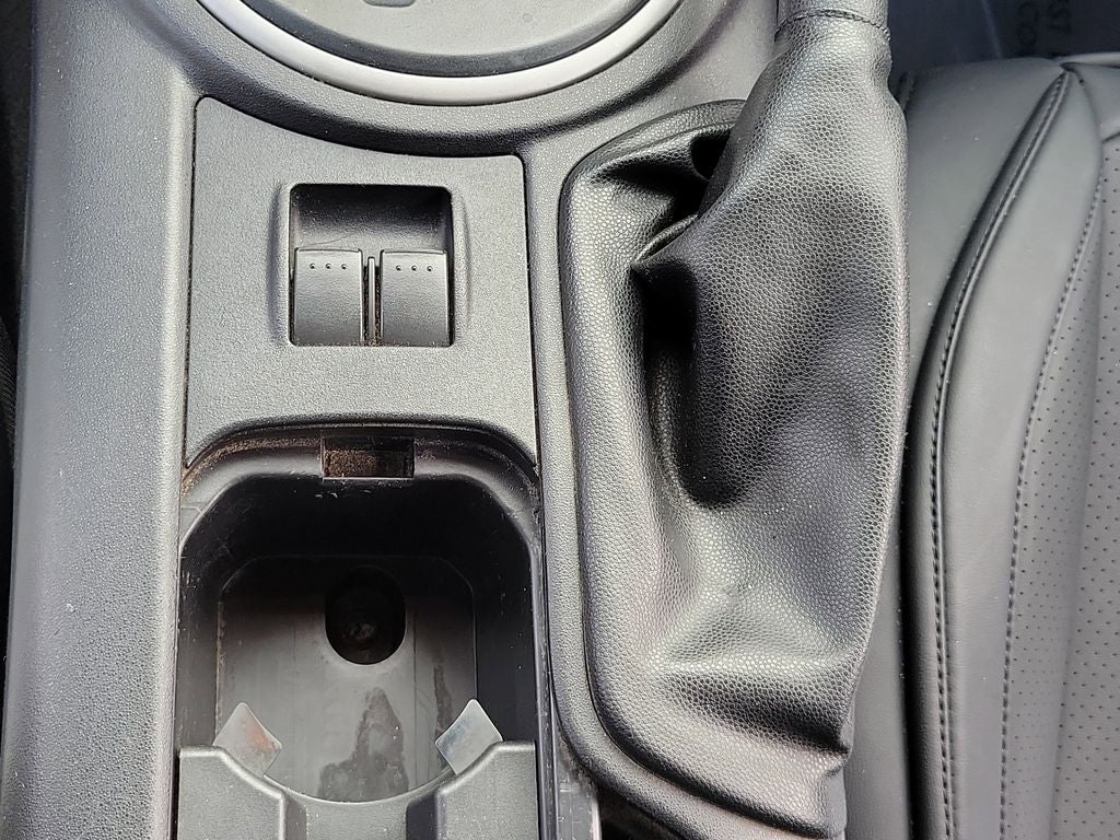 2013 Mazda Mazda Miata Club