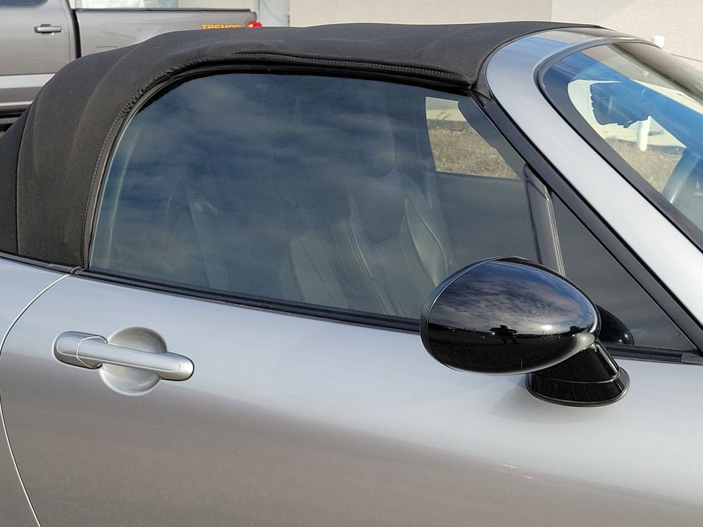 2013 Mazda Mazda Miata Club