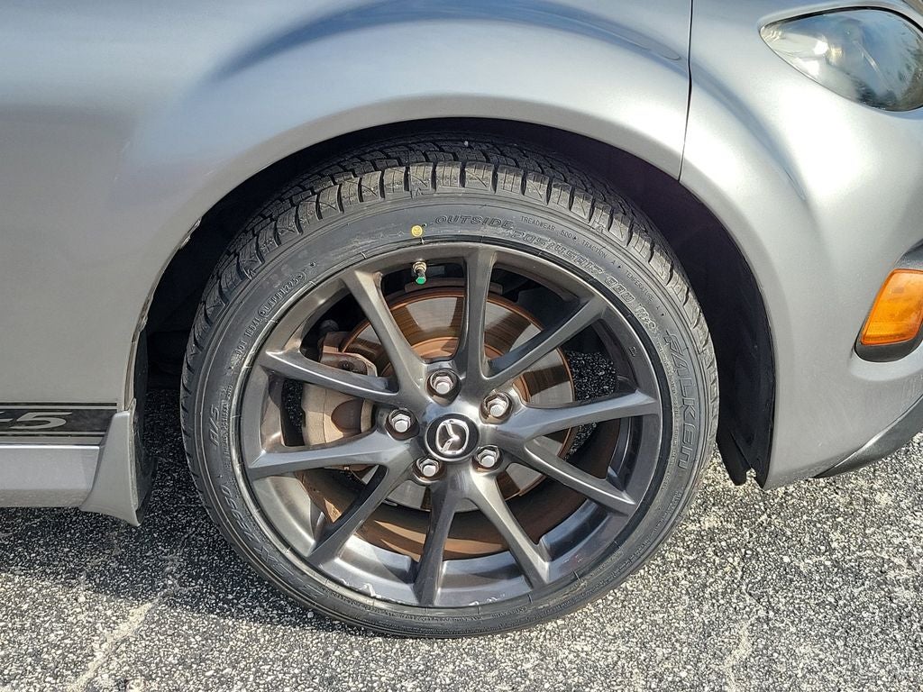 2013 Mazda Mazda Miata Club