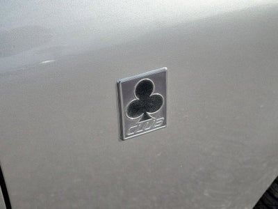 2013 Mazda Mazda Miata Club