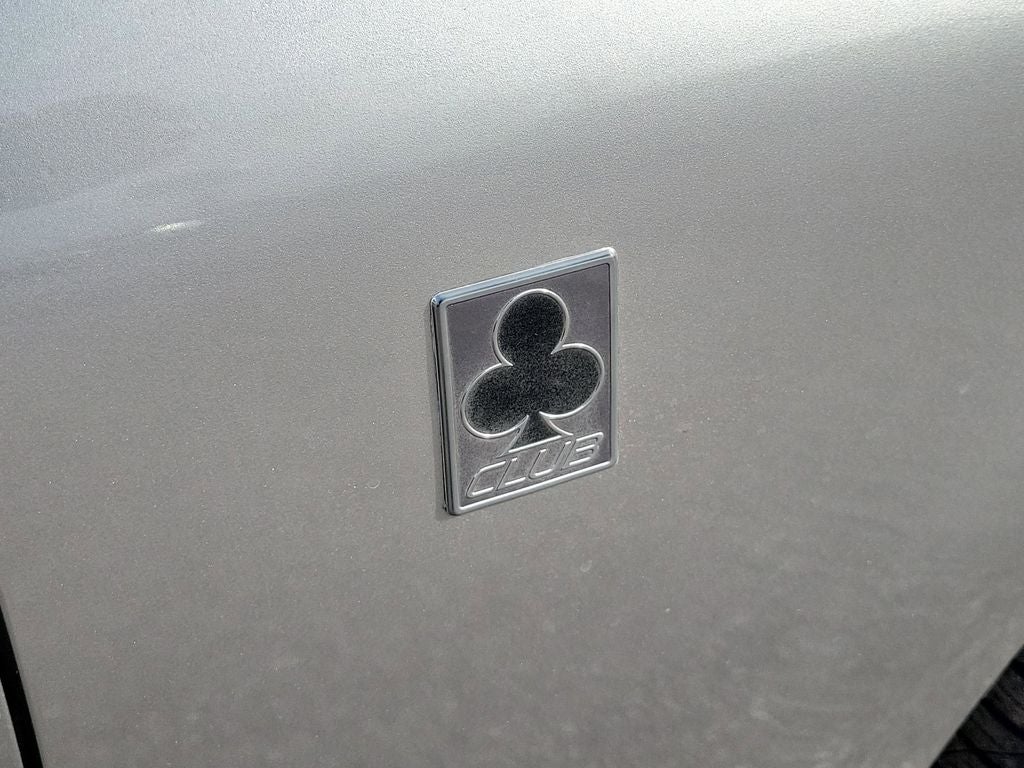 2013 Mazda Mazda Miata Club