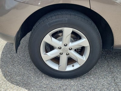 2010 Nissan Murano SL