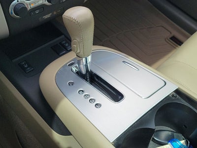 2010 Nissan Murano SL