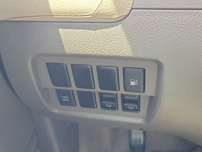 2010 Nissan Murano SL