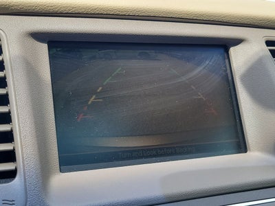 2010 Nissan Murano SL