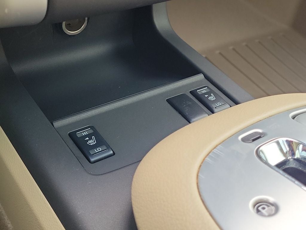 2010 Nissan Murano SL