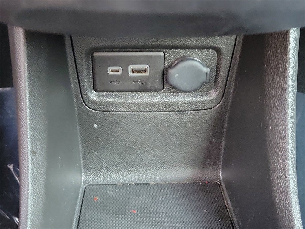 2020 Chevrolet Spark LS