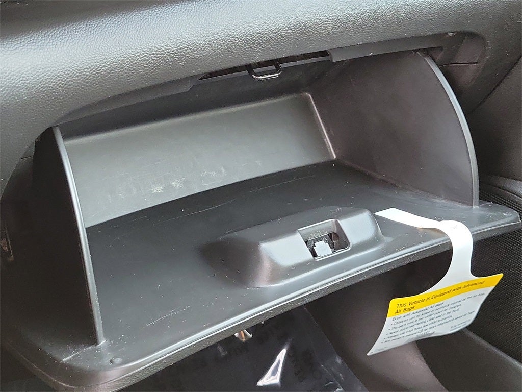 2020 Chevrolet Spark LS