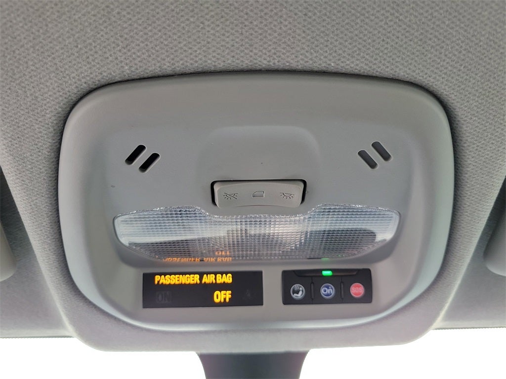 2020 Chevrolet Spark LS