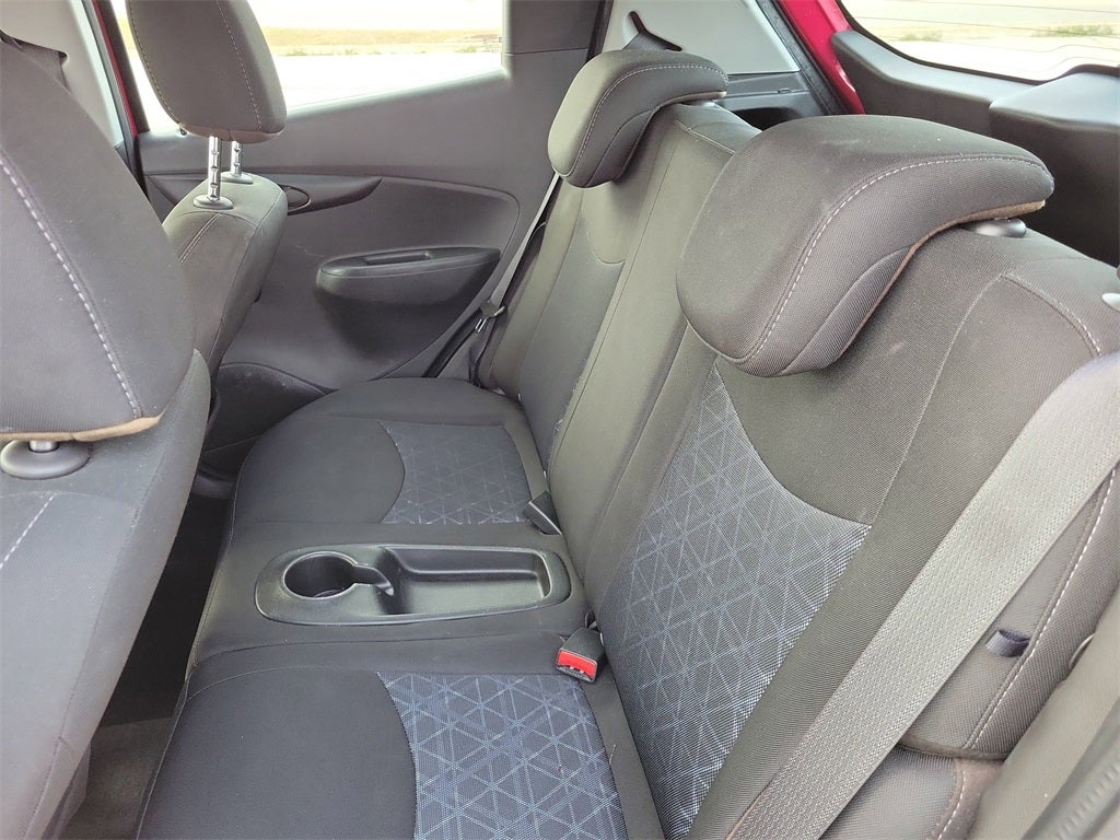 2020 Chevrolet Spark LS