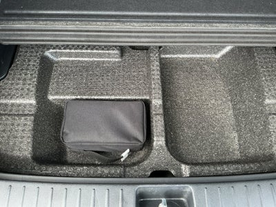 2024 Kia Sportage Hybrid LX