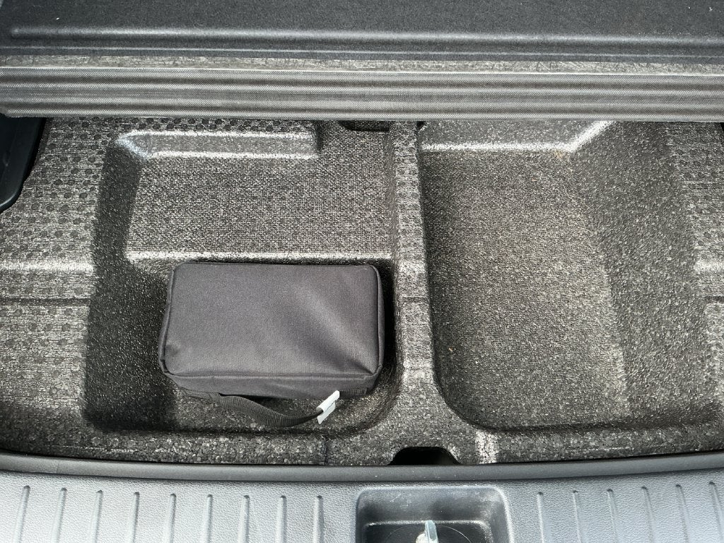 2024 Kia Sportage Hybrid LX