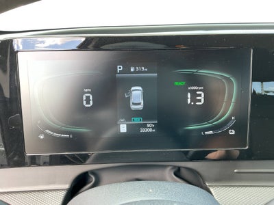 2024 Kia Sportage Hybrid LX