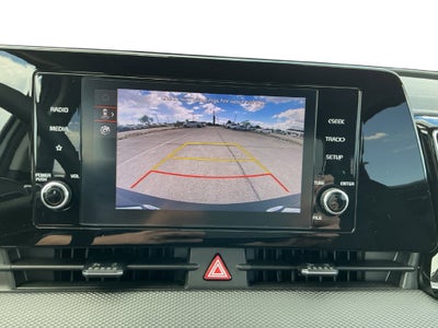 2024 Kia Sportage Hybrid LX