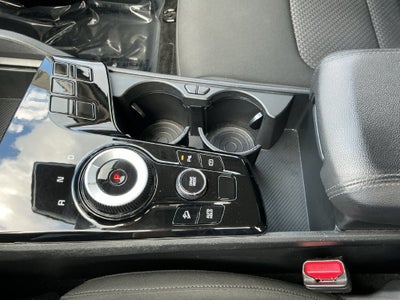 2024 Kia Sportage Hybrid LX
