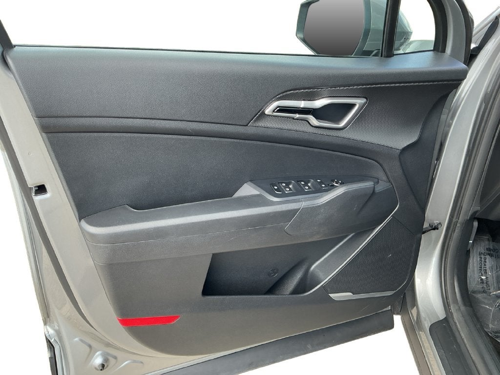 2024 Kia Sportage Hybrid LX