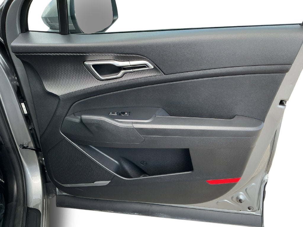 2024 Kia Sportage Hybrid LX