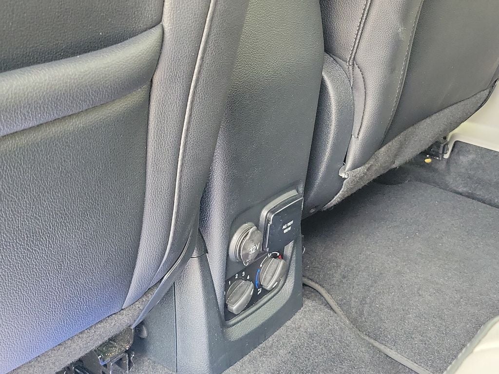 2023 Ford Transit Connect Titanium