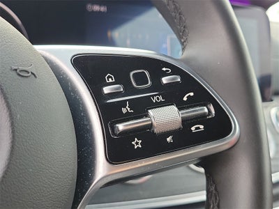 2020 Mercedes-Benz E-Class E 450