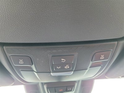 2020 Mercedes-Benz E-Class E 450