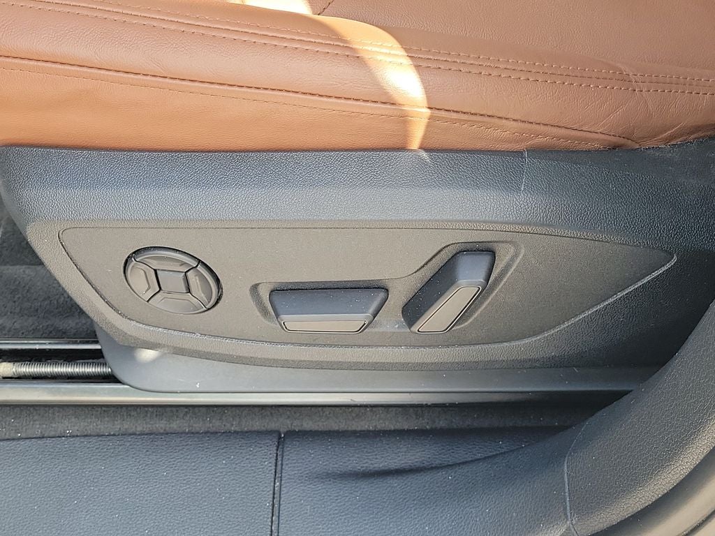 2022 Audi Q3 Premium Plus quattro