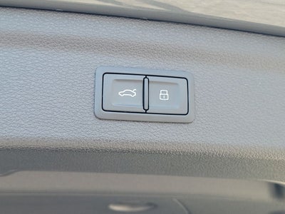 2022 Audi Q3 Premium Plus quattro