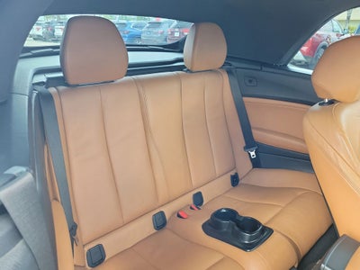 2018 BMW 2 Series M240i